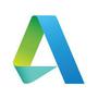 Autodesk CFD logo