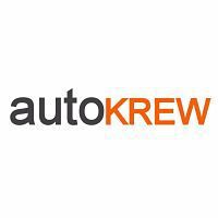 AutoKrew logo