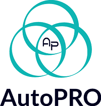 AutoPRO logo