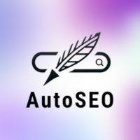 AutoSEO For WordPress logo