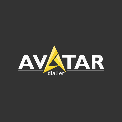 Avatar Dialler logo