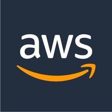 AWS Management Console logo