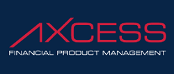 AXCESS logo