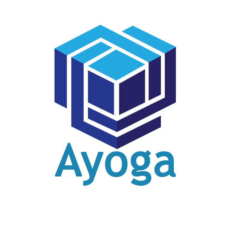 Ayoga logo