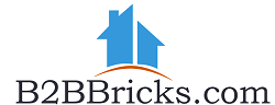 B2BBricks logo