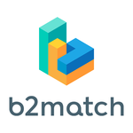 b2match logo