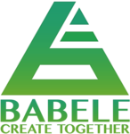 BABELE logo