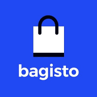 Bagisto logo