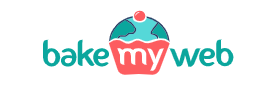 BakeMyWeb logo