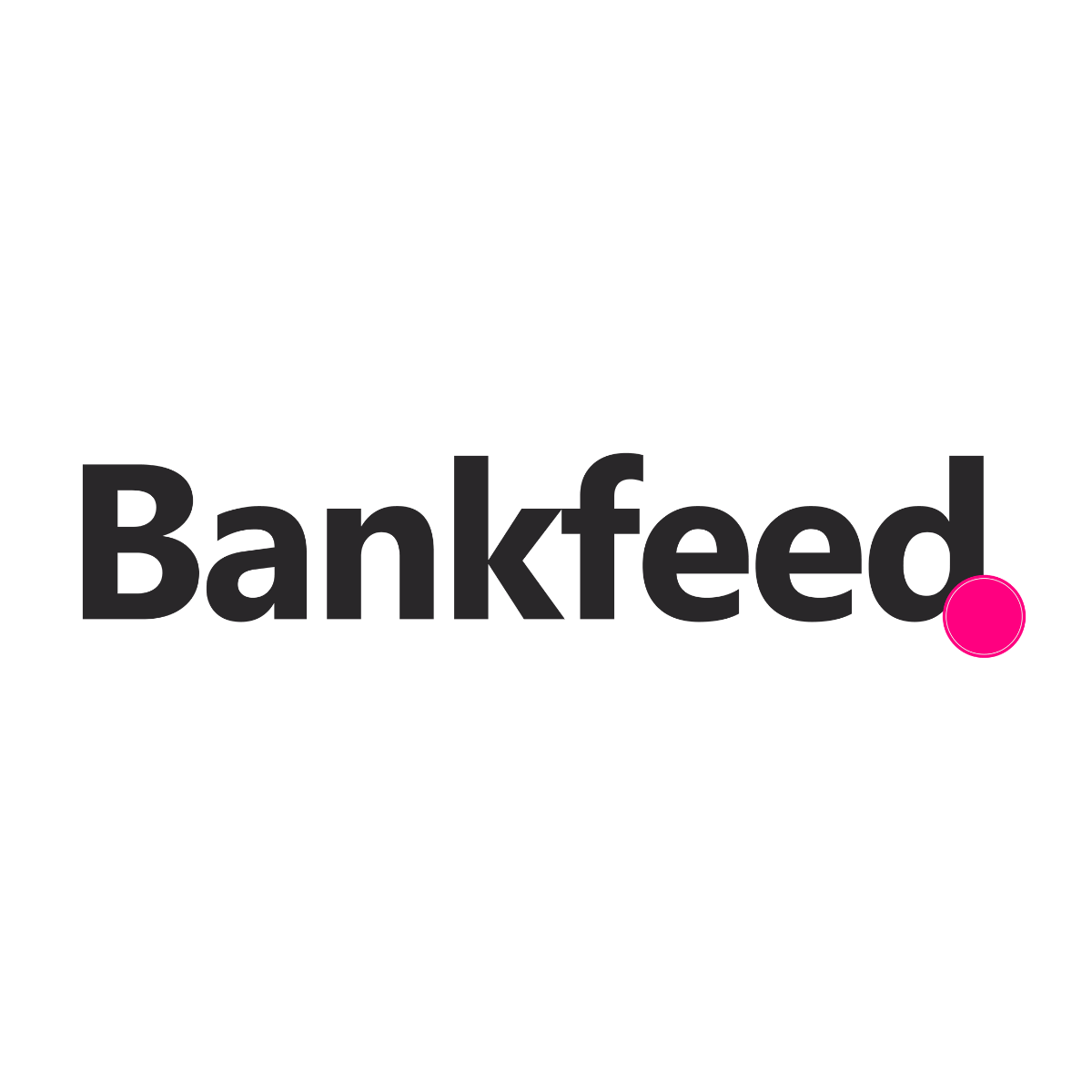 Bankfeed logo