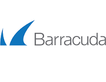 Barracuda logo