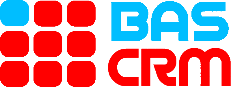 BASCRM logo