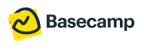 Basecamp logo