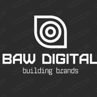 Baw Digital logo