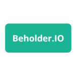 Beholder.IO logo