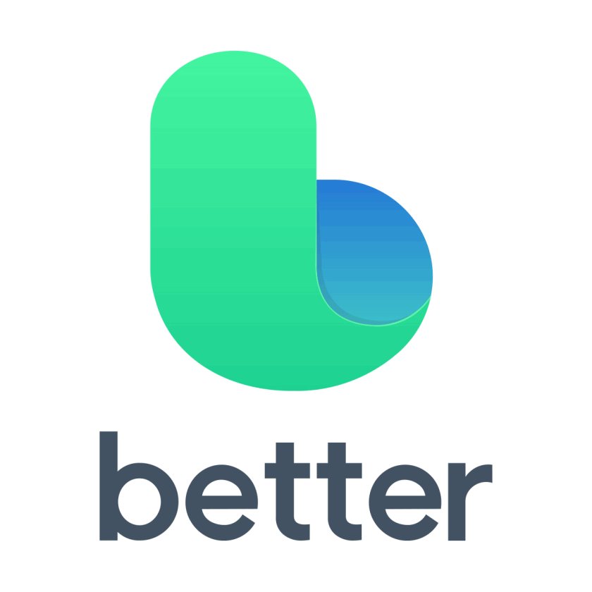 Better HR logo