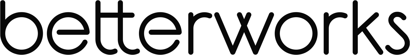 Betterworks logo