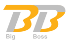 Big Boss logo