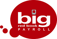 Big Red Book logo