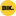 BIK logo