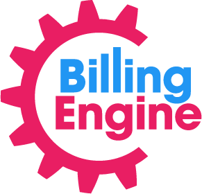 BillingEngine logo