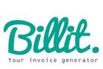 Billit logo