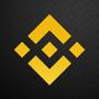 Binance logo