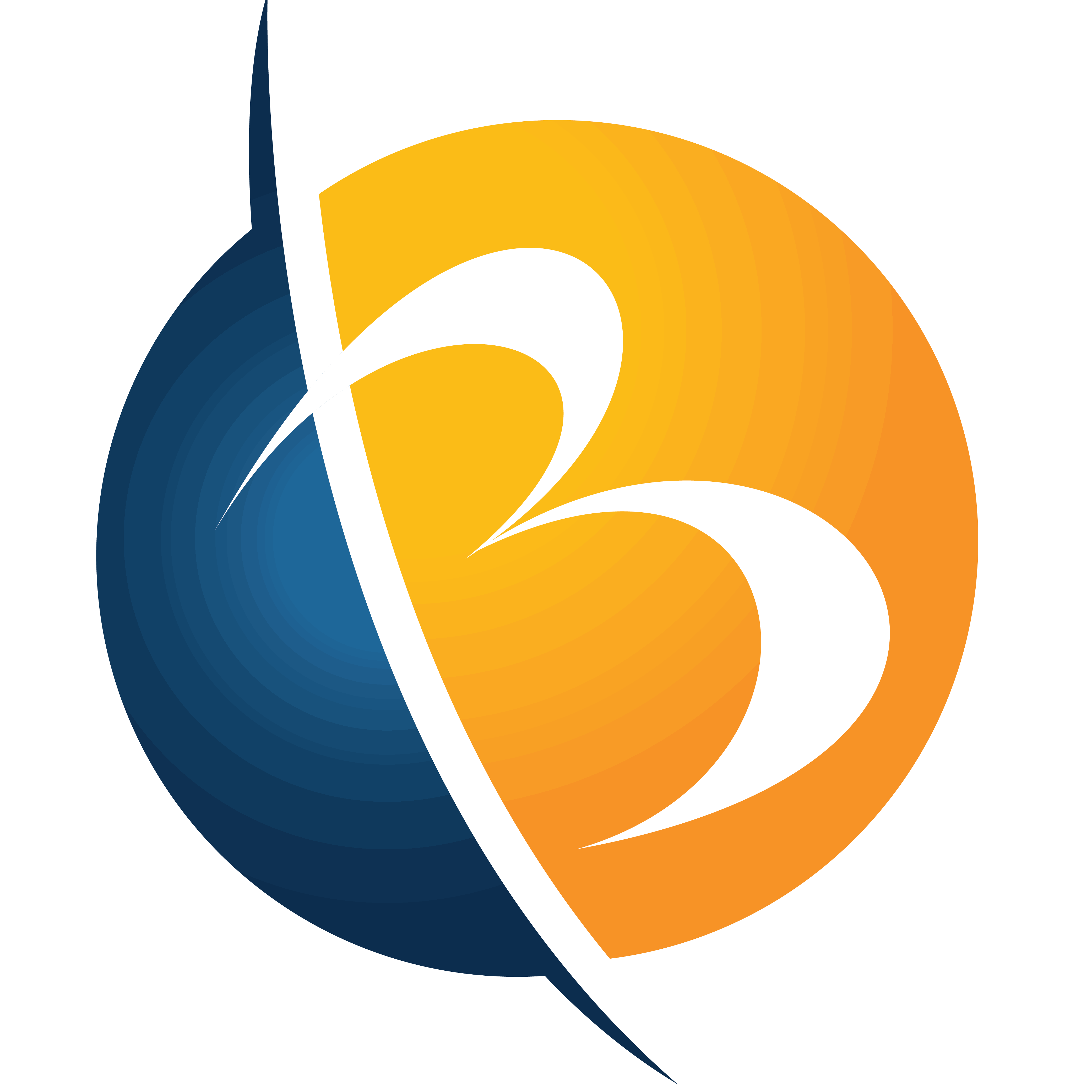 Binmile Technologies logo