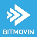 Bitmovin logo