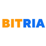 BITRIA logo