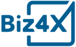 Biz4x logo