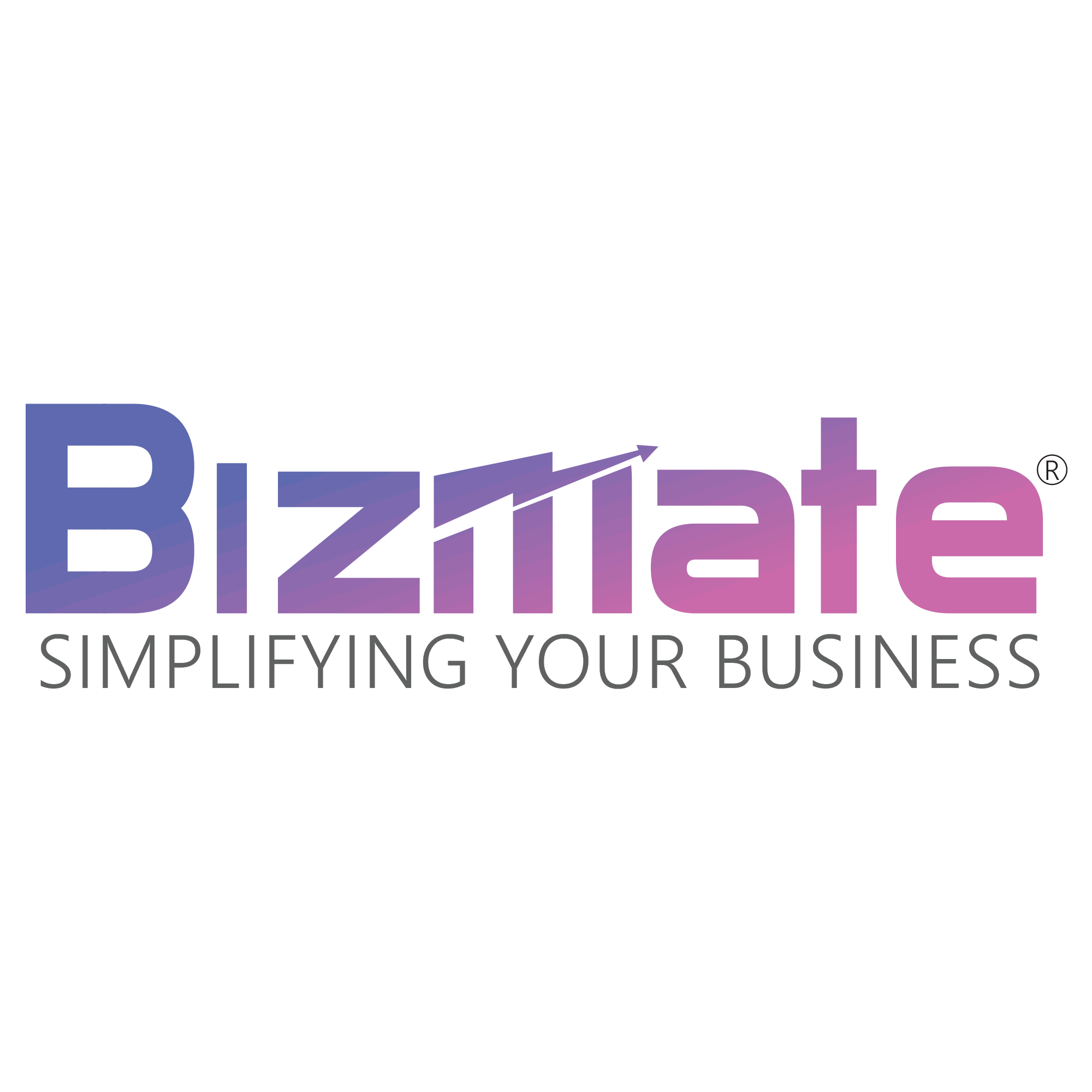 Bizmate logo