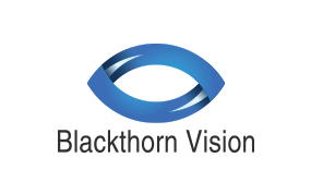 Blackthorn Vision LLC logo