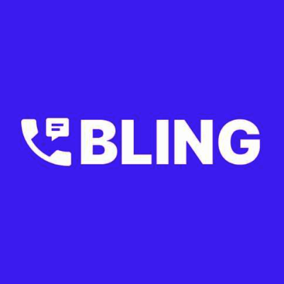 Bling logo