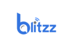 Blitzz logo