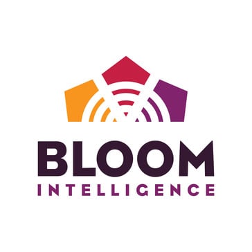 Bloom Intelligence logo