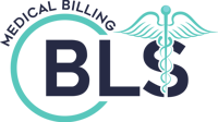 BLS Medical Billing logo