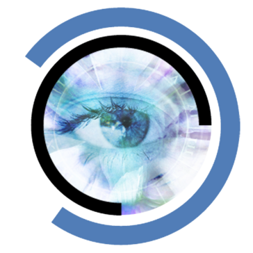 Blue Iris logo