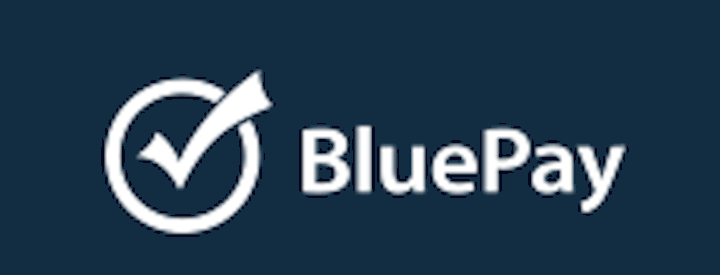 BluePay logo