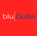 bluQube logo