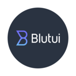 Blutui logo