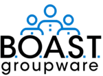 BOAST logo