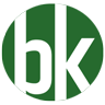 Book Keeper logo