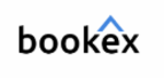 Bookex logo