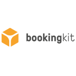 Bookingkit logo