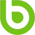 Bookwhen logo