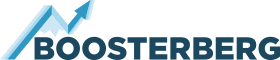 Boosterberg logo