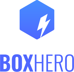 BoxHero logo