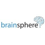 BrainSphere logo