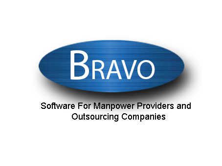 Bravo logo